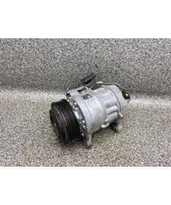 Klimakompressor 9299328 143Tkm BMW 1er F20 120i Facelift 18.1989.180
