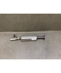 Mittelschalldämpfer 28600-G4380 40Tkm Hyundai i30 PDE 1.5 Mid-Hybrid 21.2029.196