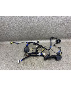 Türkabelbaum vorne rechts 91615-G4130 40Tkm Hyundai i30 PDE PD 1.5 21.2029.113