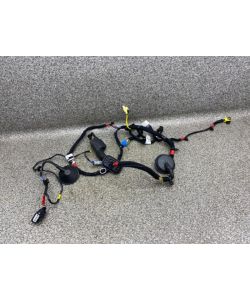 Türkabelbaum vorne links 91605-G4110 40Tkm Hyundai i30 PDE PD 1.5 21.2029.114