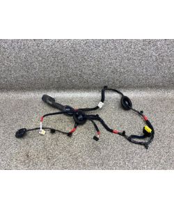 Türkabelbaum hinten links 91650-G4060 40Tkm Hyundai i30 PDE PD 1.5 21.2029.112