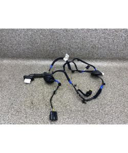 Türkabelbaum hinten rechts 91660-G4060 40Tkm Hyundai i30 PDE PD 1.5 21.2029.111