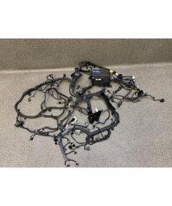 Motorkabelbaum 91760-G4621 def Hyundai i30 PD PDE 1.5 Mid-Hybrid 21.2029.218