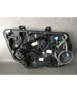 Fensterheber VL vorne links 30753327 118Tkm Volvo XC60 2.0 D3 12.1720.160