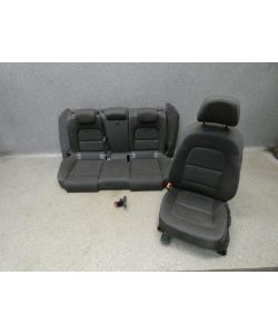 Sitzgarnitur Sitzheizung Sitze Sitz 226Tkm Audi A4 B8 8K5 2.0 10.1757.054