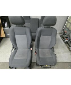 Sitzgarnitur Sitze Sitz Sitzheizung 138Tm Jeep Compass 2.4 11.1655.061