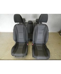 Sitzgarnitur Sitze Sitz 70Tkm Hyundai I30 GD 1.6 GDI 15.1784.075