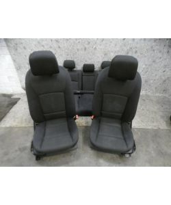 Sitzgarnitur Sitze Sitz elektrisch 213Tkm BMW F10 525d 525 12.1561.032