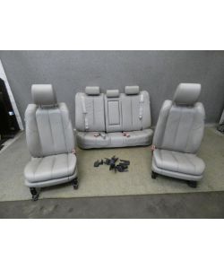 Sitzgarnitur Ledersitze Sitz Heizung 118Tkm Mazda CX-5 KE 2.2D AWD 11.1832.075