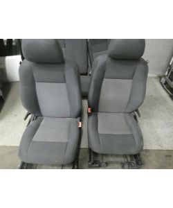 Sitzgarnitur Sitze Sitz 94Tm Jeep Compass 2.0 14.1659.071