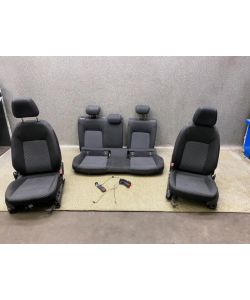 Sitzgarnitur Stoffsitze Sitz Sitzheizung 90Tkm Opel Astra-K+ 1.0 16.1909.021