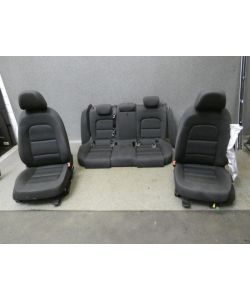 Sitzgarnitur Sitze Sitz Heizung def 119Tkm Audi A4 B8 8K 1.8 TFSI 12.1797.116