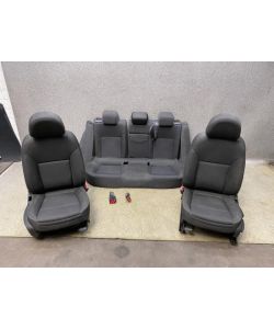 Sitzgarnitur vorne links Sitze Sitz Heizung 141Tkm Opel Insignia A 09.1889.087