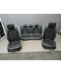 Sitzgarnitur Ledersitze Sitz 151Tkm Audi A7 4G 3.0 TDI 13.1774.023