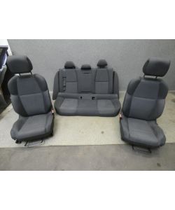 Sitzgarnitur Sitze Sitz 152Tkm Peugeot 508 2.0 HDI 11.1798.128