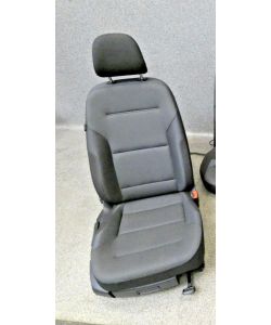 Beifahrersitz Sitz Polster 225Tkm VW Golf VII 7 1.6 TDI 17.1755.075