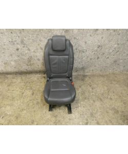 Sitz Leder Rücksitzbank 209Tkm Peugeot 5008 2.0 HDi 11.1676.020