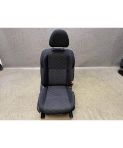Beifahrersitz vorne rechts Sitz 98Tkm Nissan Qashqai II J11 16.1851.200