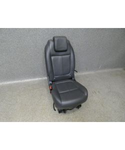 Rücksitz links Ledersitz Leder Sitz 73Tkm Peugeot 5008 1.6 10.1740.006