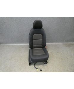 Beifahrersitz VR vorne rechts Sitz Heizung 131Tkm Audi Q3 8U 2.0 TDI 12.1772.007