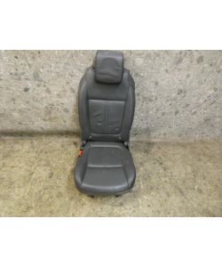 Sitz Leder Rücksitzbank 209Tkm Peugeot 5008 2.0 HDi 11.1676.018