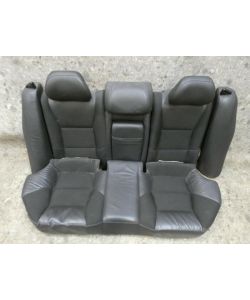 Rücksitzbank Sitz Sitze Rückenlehne 293Tkm Volvo S60 2.4D 08.1519.020