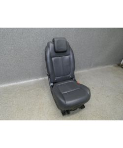 Rücksitz rechts Ledersitz Leder Sitz 73Tkm Peugeot 5008 1.6 10.1740.007