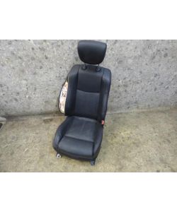 Beifahrersitz Ledersitz Sitz VR def 170Tkm Infiniti QX70 S 3.0d 15.1683.022