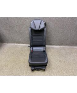 Sitz 2-te Reihe hinten mitte Renault Grand Scenic III JZ Bose 15.1933.121