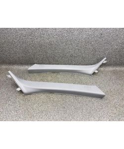 Verkleidung A-Säule links rechts 9116348 9116347 246 Tkm BMW F11 15.2026.270