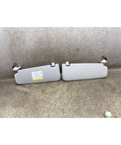 Sonnenblende Satz Blenden Sonnenschutz BMW F11 5er 530D Touring 11.1949.098