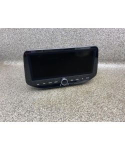 Navigation Radio CD 96560-G4230RET Monitor Hyundai i30 PD PDE N-Line 21.2029.064