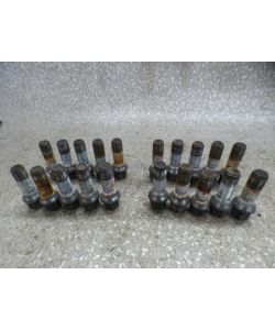 Radschrauben Satz Radmuttern 194Tkm Volvo XC60 2.4D AWD 13.1484.012