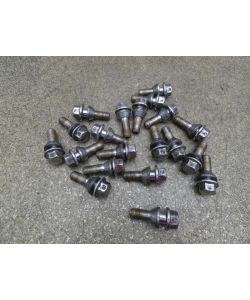 Radschrauben Satz 20x Radmuttern 285Tk Volvo XC60 2.0 D4 14.1820.068