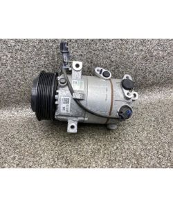 Klimakompressor 97701G4800 40Tkm Hyundai i30 PDE 1.5 Mid-Hybrid 21.2029.148