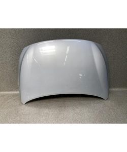 Motorhaube Silver Metallic U3S Hyundai i30 III 3 PD PDE 18.2000.143