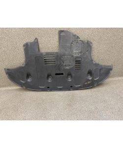 Unterfahrschutz 29111-G4550 40Tkm Hyundai i30 PD PDE 1.5 Mid-Hybrid 21.2029.202