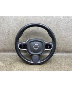 Lederlenkrad 31407813 P39825814 261Tkm Volvo XC90 II 2 Inscription 16.1910.181