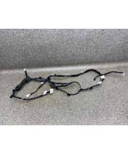 Kabelbaum Heckklappe 91695-G4020 91685-G4110 Hyundai i30 PDE 21.2029.221