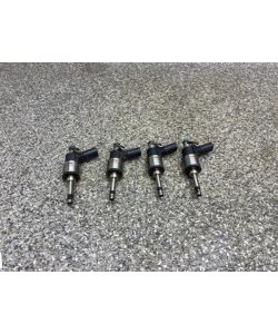 1x Einspritzventil 35310-08200 40Tkm Hyundai i30 PD PDE 1.5 21.2029.047