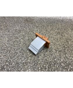 Gebläsewiderstand 40Tkm Hyundai i30 PD PDE 1.5 Mid-Hybrid 21.2029.003