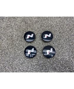 Radkappe 52960-S0000 Nabendeckel Hyundai i30 PD PDE N-Line 21.2029.010