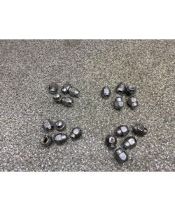 20x Radmuttern Radschrauben  40Tkm Hyundai i30 PD PDE 1.5 N-Line 21.2029.017