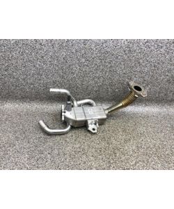 Abgaskühler 28410-08400 AGR Kühler 40Tkm Hyundai i30 PD PDE 1.5 21.2029.033