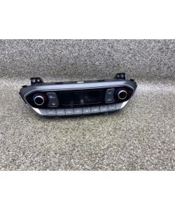 Klimabedienteil 97250-G4CA0 97250-GXXXX Hyundai i30 PD PDE N-Line 21.2029.036