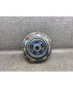 Doppelkupplung 412002D500 40Tkm Hyundai i30 PD PDE 1.5 Mid-Hybrid 21.2029.087