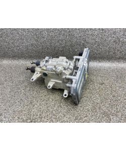 Stellmotor Automatikgetriebe Doppelkupplung 40Tkm Hyundai i30 PD 1.5 21.2029.090