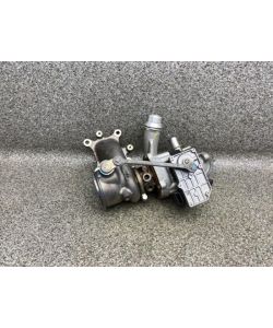 Turbolader 28231-08400 39374-07000 40Tkm Hyundai i30 PDE 1.5 N-Line 21.2029.103