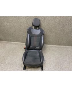 Fahrersitz vorne links Sitz Sitzheizung def Hyundai i30 PDE N-Line 21.2029.180