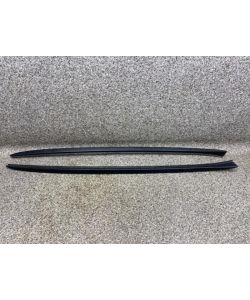 Zierleiste A-Säule links rechts 86142-G4700 Hyundai i30 PDE N-Line 21.2029.226